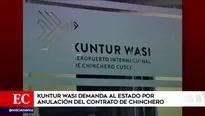 El caso Chinchero dejó varias aristas con el paso del tiempo