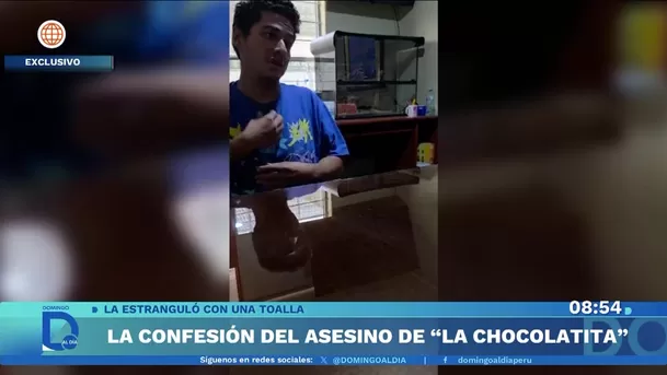 Fuente: Domingo Al Día Fuente: Domingo Al Día