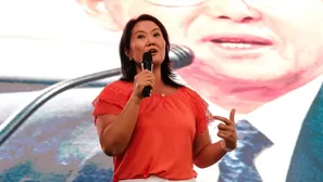 Poder Judicial archiva caso Cócteles para Keiko Fujimori, Fuerza Popular y demás investigados. Foto: Facebook Fuerza Popular. Video: Canal N