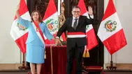 Caso Cofre: Fiscalía denuncia a Boluarte y Santiváñez