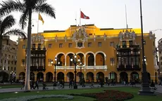 Caso Comunicore: Poder Judicial sentenció a exfuncionarios de Municipalidad de Lima - Noticias de exfuncionario