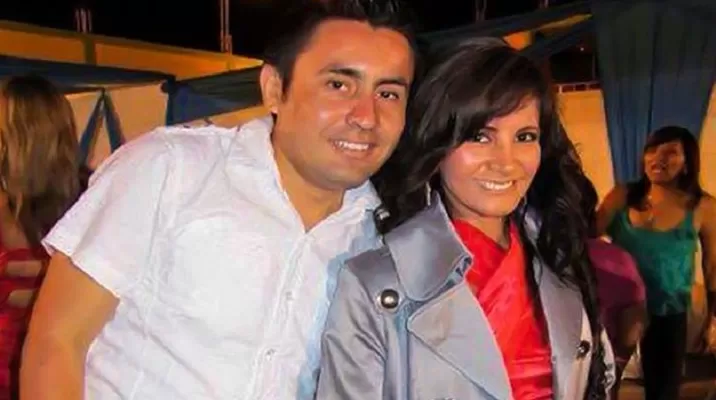 El caso de Olórtiga fue archivado el 2015. Foto: Difusión El caso de Olórtiga fue archivado el 2015. Foto: Difusión