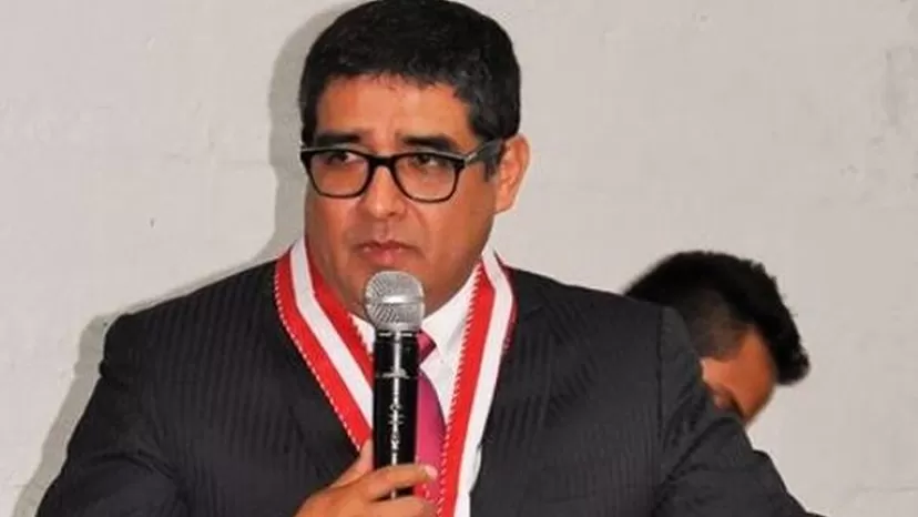 Caso Edwin Oviedo: fiscal Rodríguez Monteza no asistió a audiencia de casación