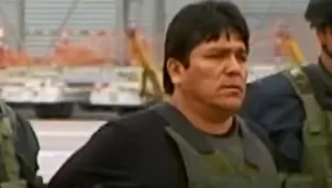 Alias ‘Goro’ obtuvo arresto domiciliario por exceso de carcelería. Foto y video: América Noticias