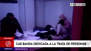 América Noticias