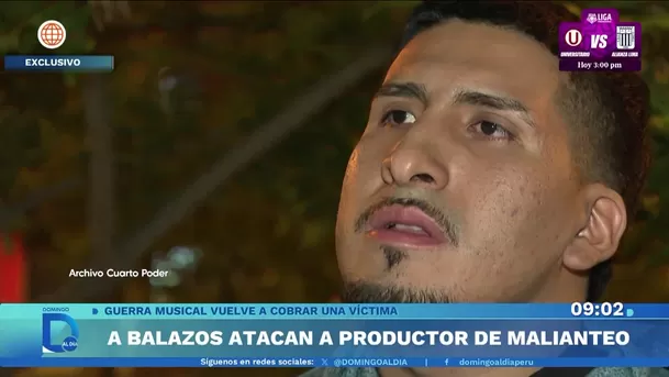 Fuente: Domingo Al Día