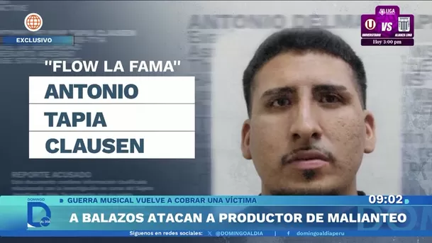 Fuente: Domingo Al Día