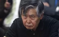 Caso Fujimori: “CIDH podría dejar una puerta abierta”, asegura procurador Reaño - Noticias de carlos-zeballos