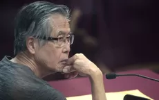 Corte IDH pide no acatar fallo del TC en el caso Fujimori - Noticias de cidh