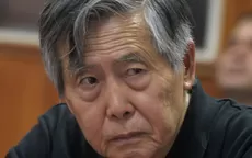 Caso Fujimori: TC publica ponencia de magistrado Ernesto Blume - Noticias de tribunal constitucional