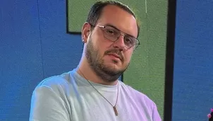 Streamer Furrey permanece en UCI. Foto: Instagram