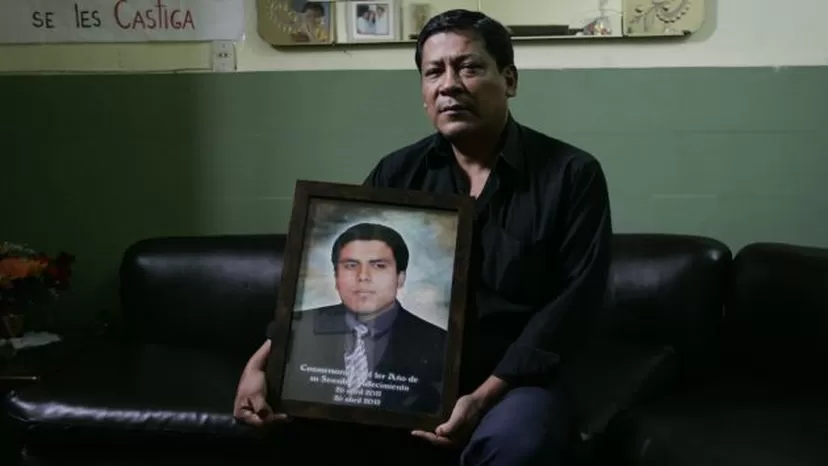 Caso Gerson Falla: Señalan que sentencia "es una muestra de impunidad preocupante"