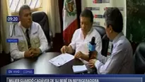 SuSalud se encargará de establecer castigos administrativos