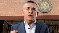 Caso Hugo Bustios: Daniel Urresti solicita a la CIDH nuevo juicio