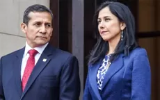 Caso Humala-Heredia: Montes considera ilegal pedir disolución del Partido Nacionalista - Noticias de naysha-montes