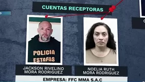 Foto y video: América Noticias