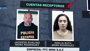 Foto y video: América Noticias