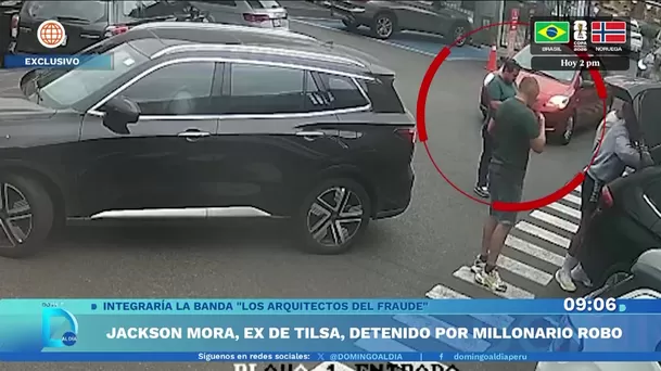 Fuente: Domingo Al Día Fuente: Domingo Al Día