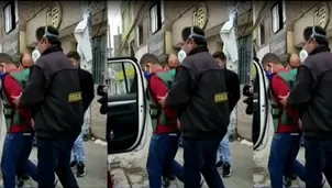 Janet Mallqui fue encontrada muerta en Bellavista. Canal N