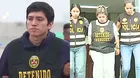 Caso Jhonsson Pulpo: detienen a su pareja y exsuegra
