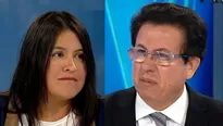 Foto y video: América Televisión