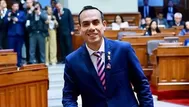 Caso José Jerí: piden levantar secreto de las comunicaciones