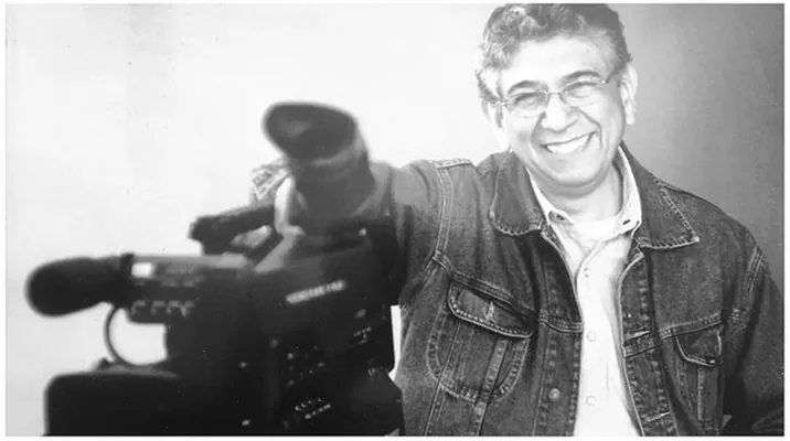 Periodista José Yactayo Rodríguez. Foto: diariocorreo.pe Periodista José Yactayo Rodríguez. Foto: diariocorreo.pe