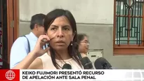 Giulliana Loza confirm&oacute; que Mark Vito viajar&aacute; proximamente a Estados Unidos. Video: Am&eacute;rica Noticias