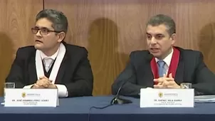 Foto y video: Canal N