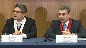 Foto y video: Canal N