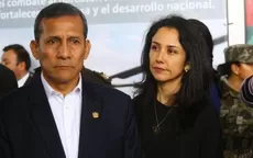 Caso Lava Jato: Juez dispuso inicio de juicio oral en contra de Ollanta Humala y Nadine Heredia - Noticias de jueza