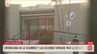 Caso Liceo Naval: La cronología y las acciones tras la denuncia