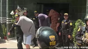 Foto y video: América Noticias