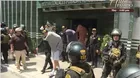 Caso Liceo Naval: Madre del segundo menor agraviado se pronuncia