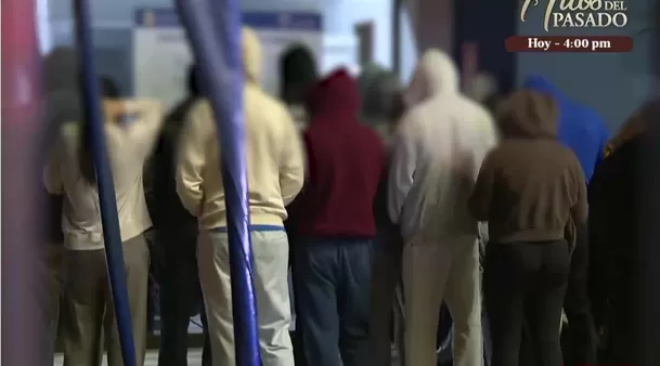 Caso Liceo Naval: Madre del segundo menor agraviado se pronunció sobre denuncia. Foto: América Noticias Caso Liceo Naval: Madre del segundo menor agraviado se pronunció sobre denuncia. Foto: América Noticias