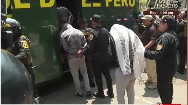 Caso Liceo Naval: Madre del segundo menor agraviado se pronunció sobre denuncia. Foto: América Noticias Caso Liceo Naval: Madre del segundo menor agraviado se pronunció sobre denuncia. Foto: América Noticias