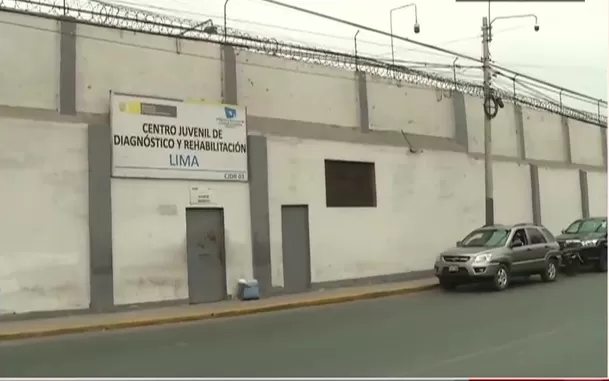 Caso Liceo Naval: Nueva denuncia de agresión en Maranguita. Foto: América Noticias