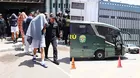Caso Liceo Naval: PJ dictó medidas de protección para víctima