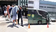 Caso Liceo Naval: PJ dictó medidas de protección para víctima