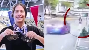 Foto y video: Canal N