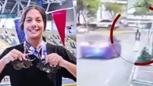 Foto y video: Canal N