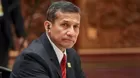 Caso Madre Mía: Abogado de Humala denuncia persecución política