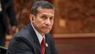 Caso Madre Mía: Abogado de Humala denuncia persecución política