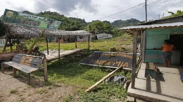 Trabajo estuvo a cargo del fiscal de Derechos Humanos y un equipo forense / Imagen referencial Trabajo estuvo a cargo del fiscal de Derechos Humanos y un equipo forense / Imagen referencial