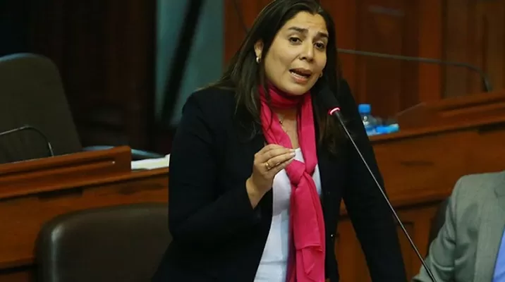 Grupo parlamentario tendrá 180 días para investigar / Foto: Andina Grupo parlamentario tendrá 180 días para investigar / Foto: Andina