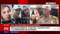 Caso maldito Cris. Foto y video: América Noticias