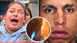 Foto y video: América Noticias