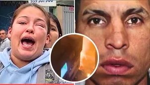 Foto y video: América Noticias