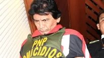 Ángel Valdivia confesó haber asesinado a la adolescente en su consultorio. Foto: Perú.21 /  Video: América Noticias