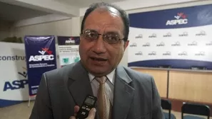 Caso Marzano: AVIACTRAN pide que se evalúe homicidio doloso. Foto: Andina. Video: Canal N